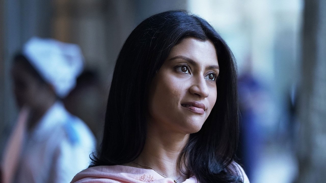 Mumbai Diaries: 1×1