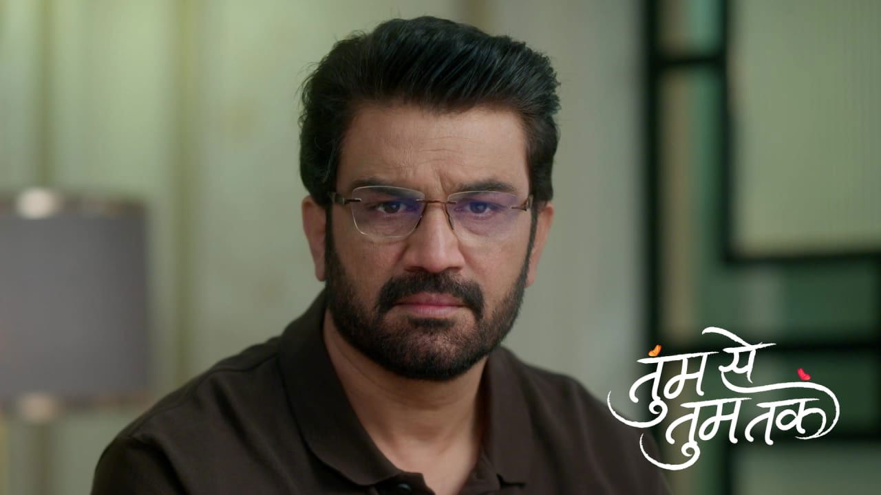 Tumm Se Tumm Tak: 1×137