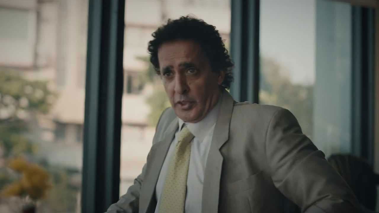 Scam 1992: The Harshad Mehta Story: 1×2