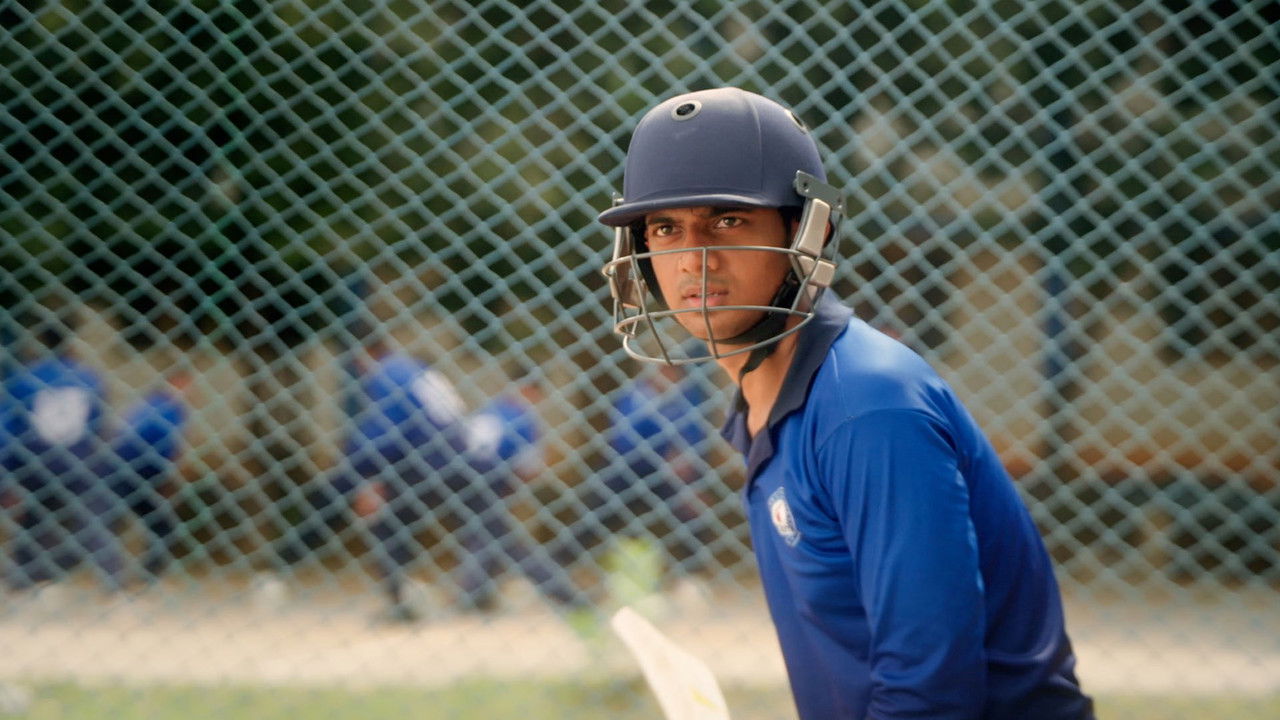 LBW: Love Beyond Wicket: 1×6