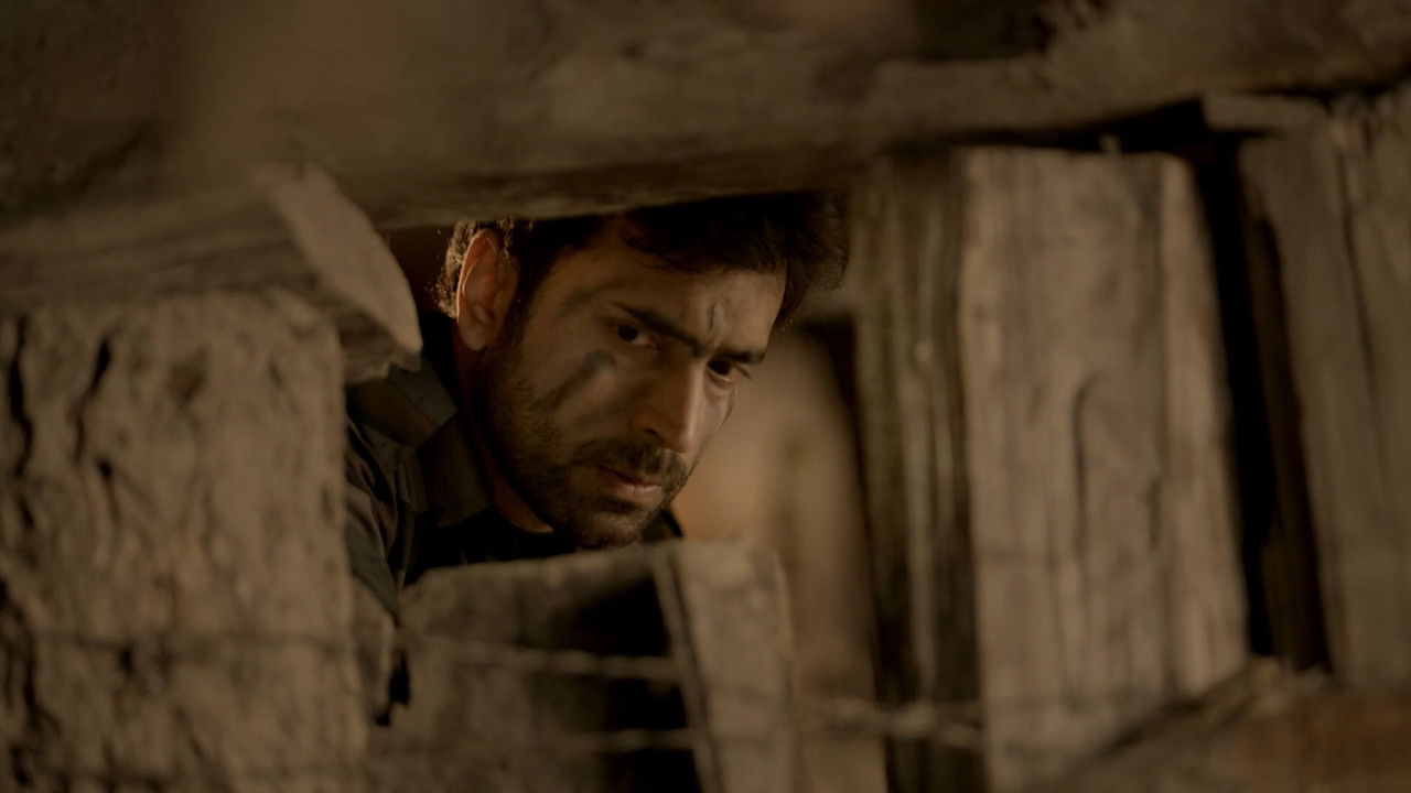 Avrodh: The Siege Within: 2×5