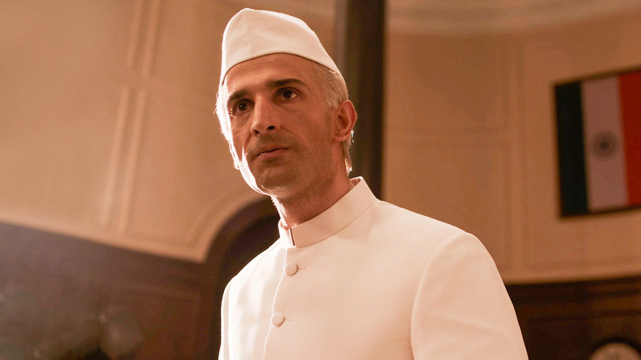 Freedom at Midnight: 2×2