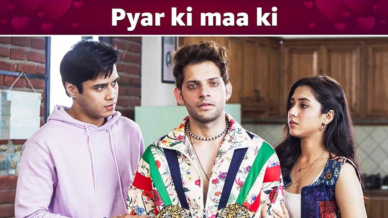 Ek Farzi Love Story: 1×11