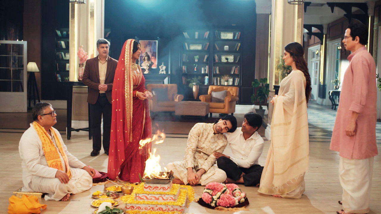 Bade Achhe Lagte Hain 4: 1×68