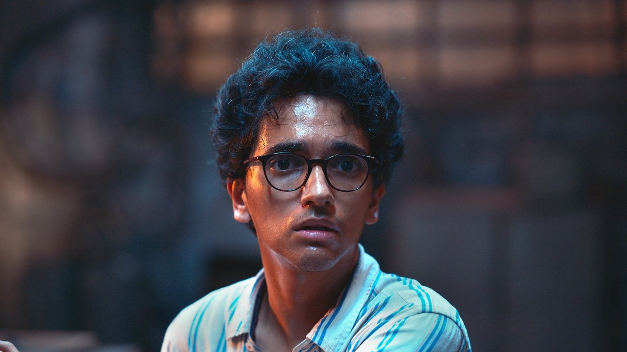 Dahan: Raakan Ka Rahasya: 1×8