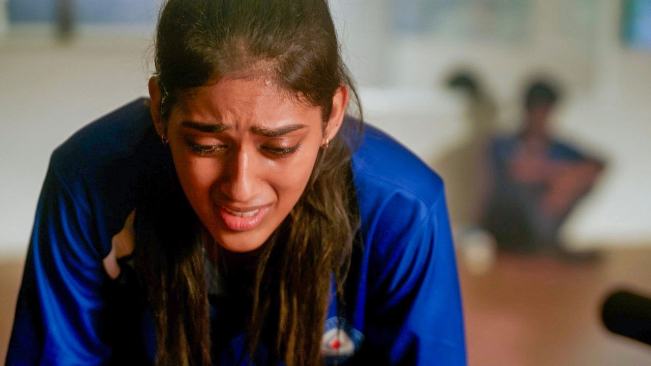 LBW: Love Beyond Wicket: 1×7