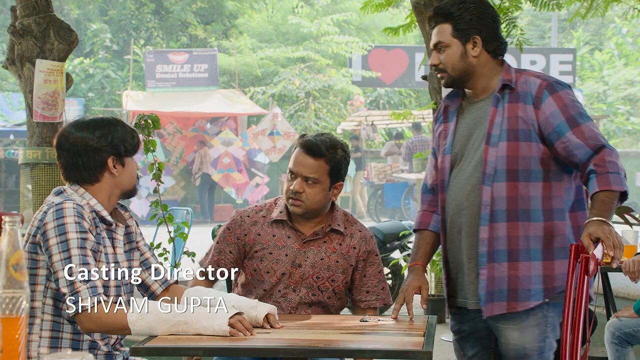 Chacha Vidhayak Hain Humare: 2×4