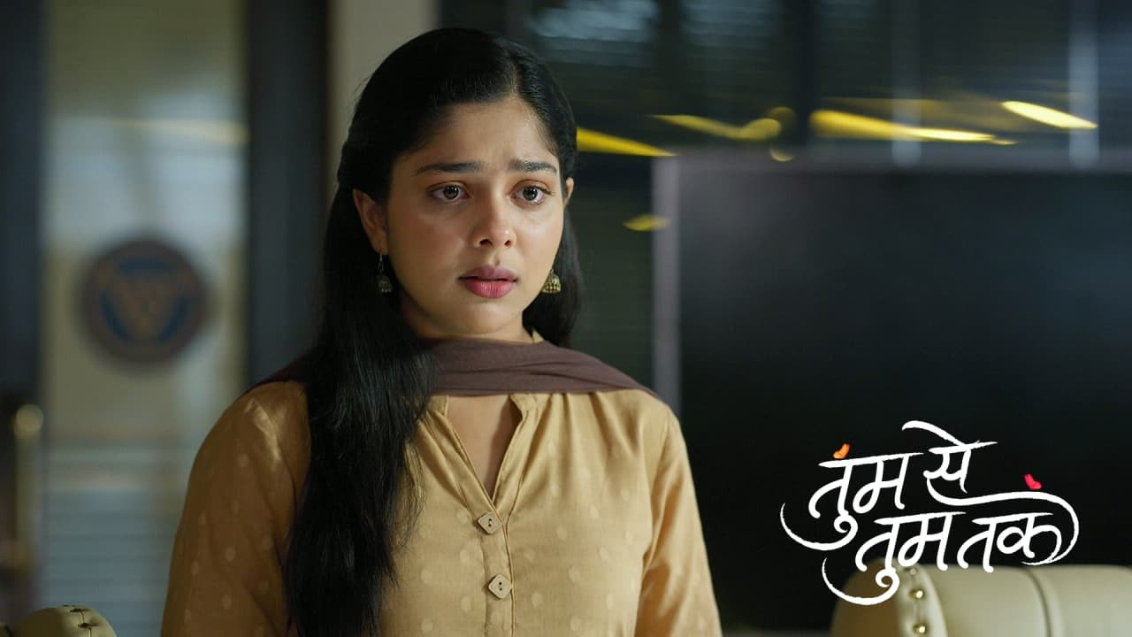 Tumm Se Tumm Tak: 1×41