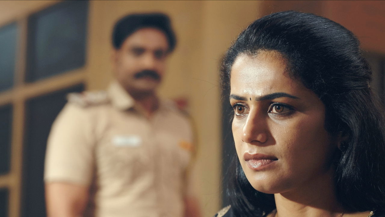 Police Police: 1×37