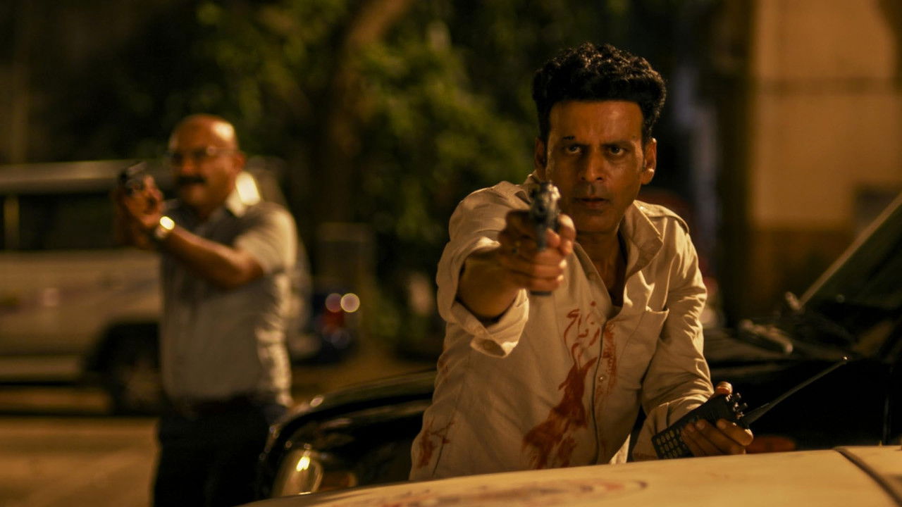 The Family Man: 2×9