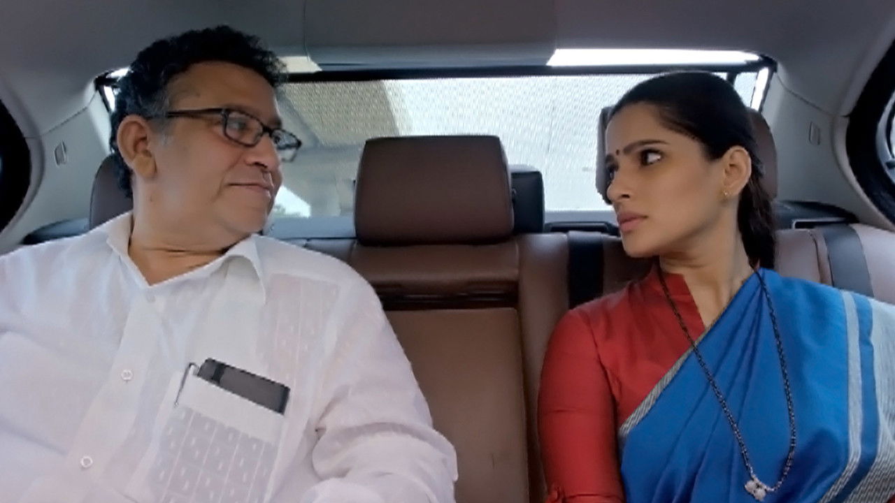 City of Dreams: 1×6