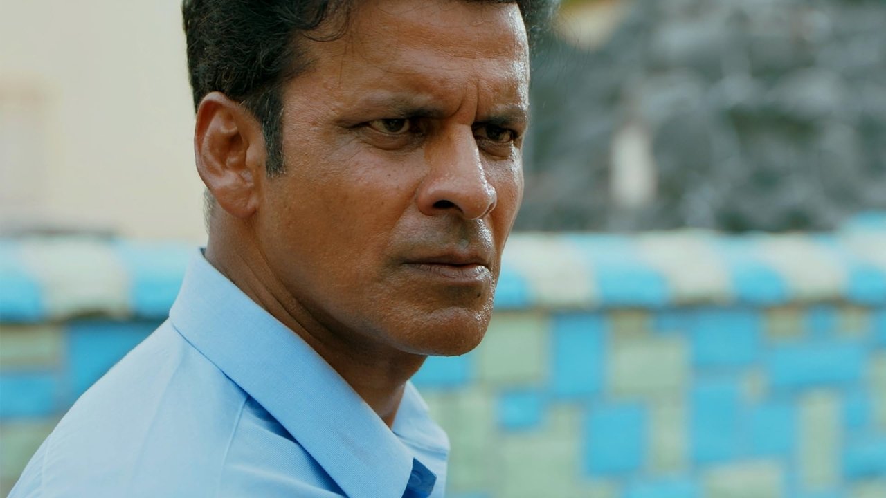 The Family Man: 1×1