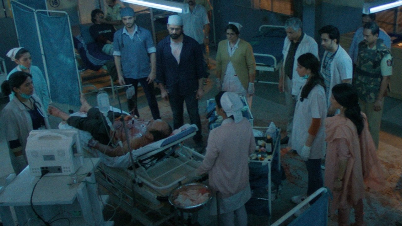 Mumbai Diaries: 1×3