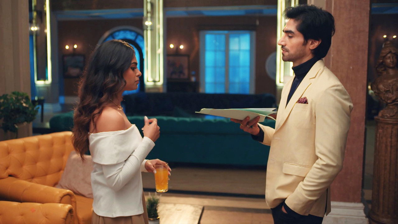 Bade Achhe Lagte Hain 4: 1×66