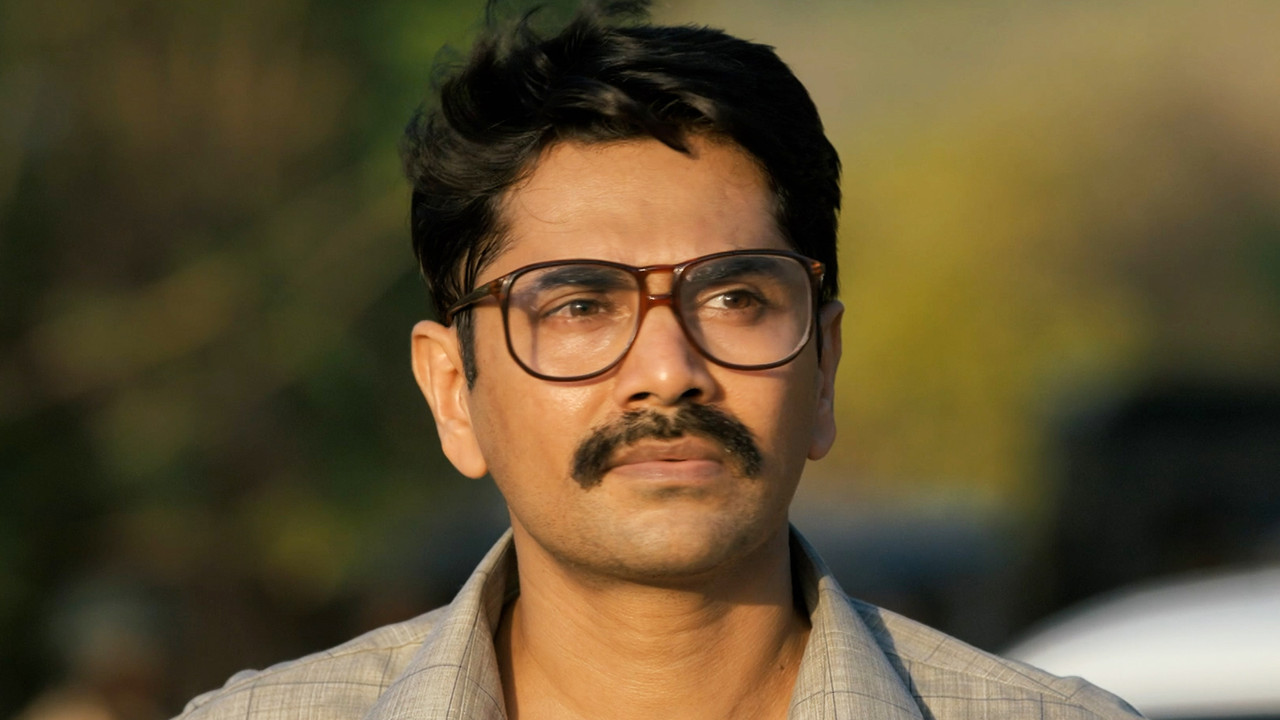 The Hunt: The Rajiv Gandhi Assassination Case: 1×7