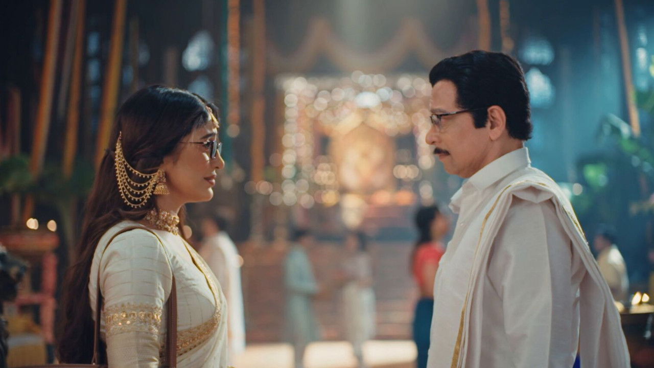 Bade Achhe Lagte Hain 4: 1×9