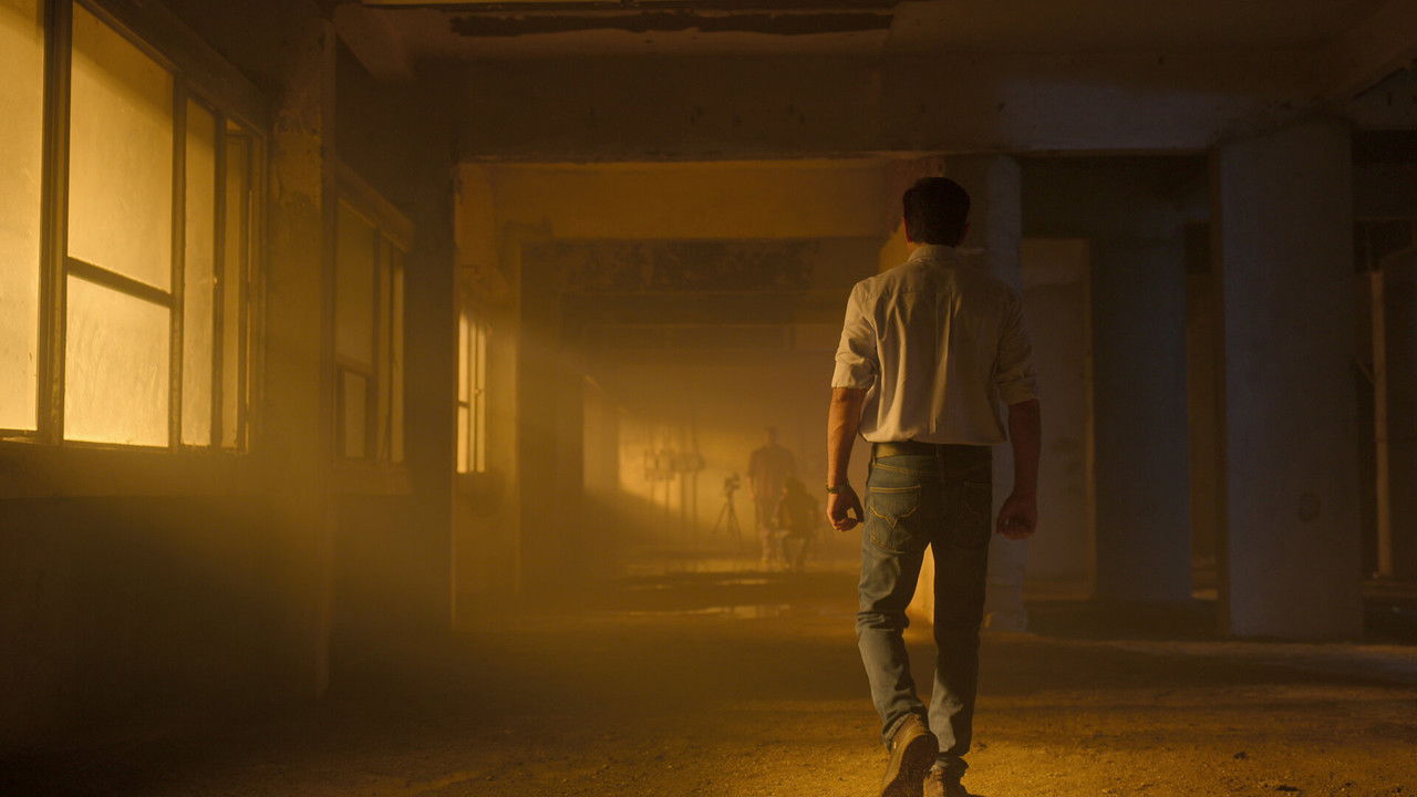 Khakee: The Bengal Chapter: 1×7