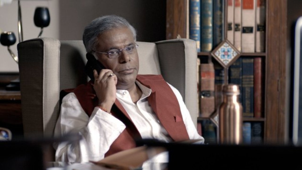 Criminal Justice: Behind Closed Doors: 1×5