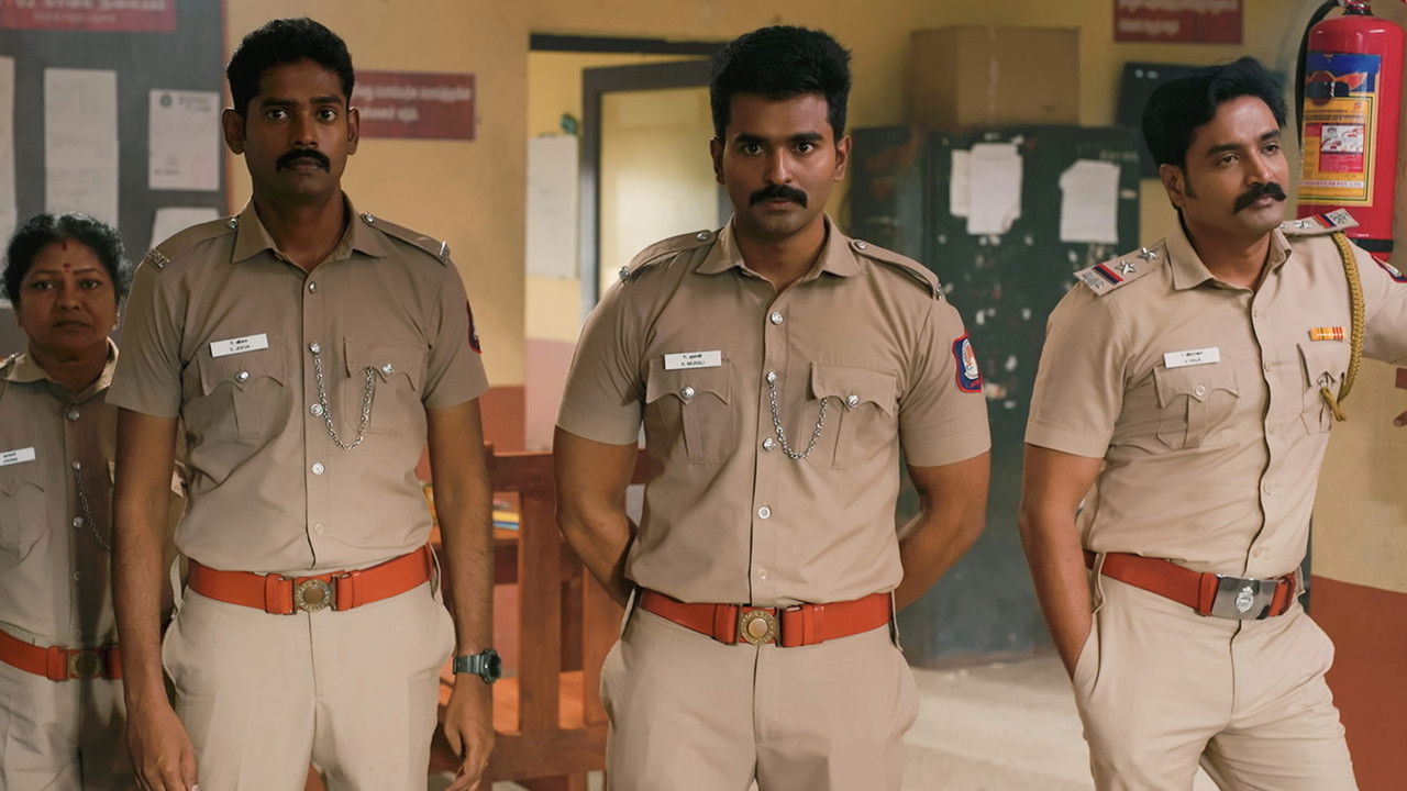 Police Police: 1×41