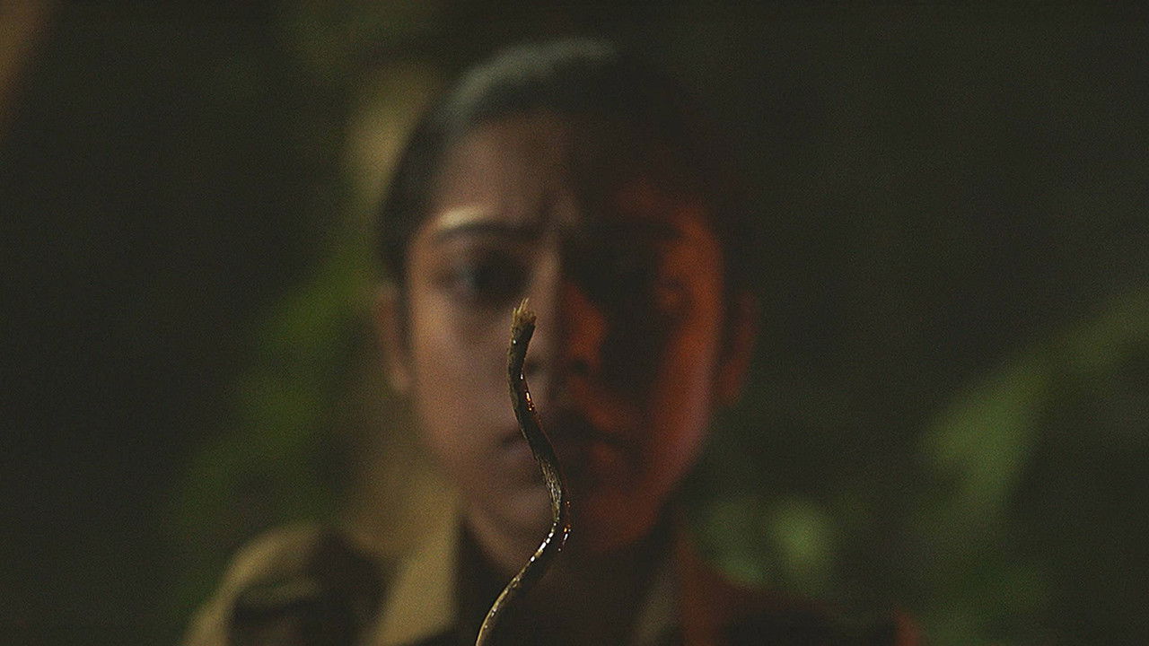 Constable Kanakam: 1×4