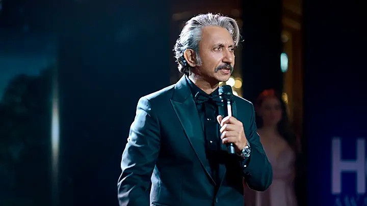 Do You Wanna Partner: 1×1