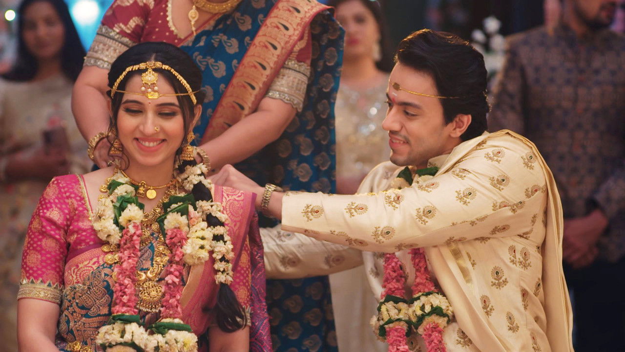 Bade Achhe Lagte Hain 4: 1×33