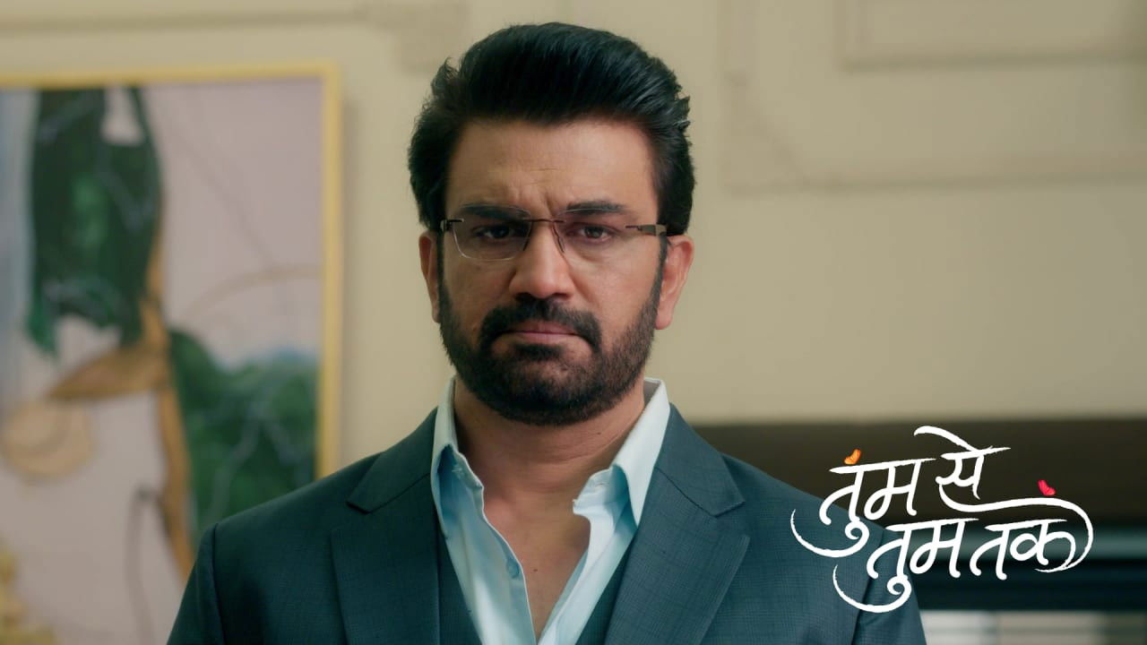 Tumm Se Tumm Tak: 1×127