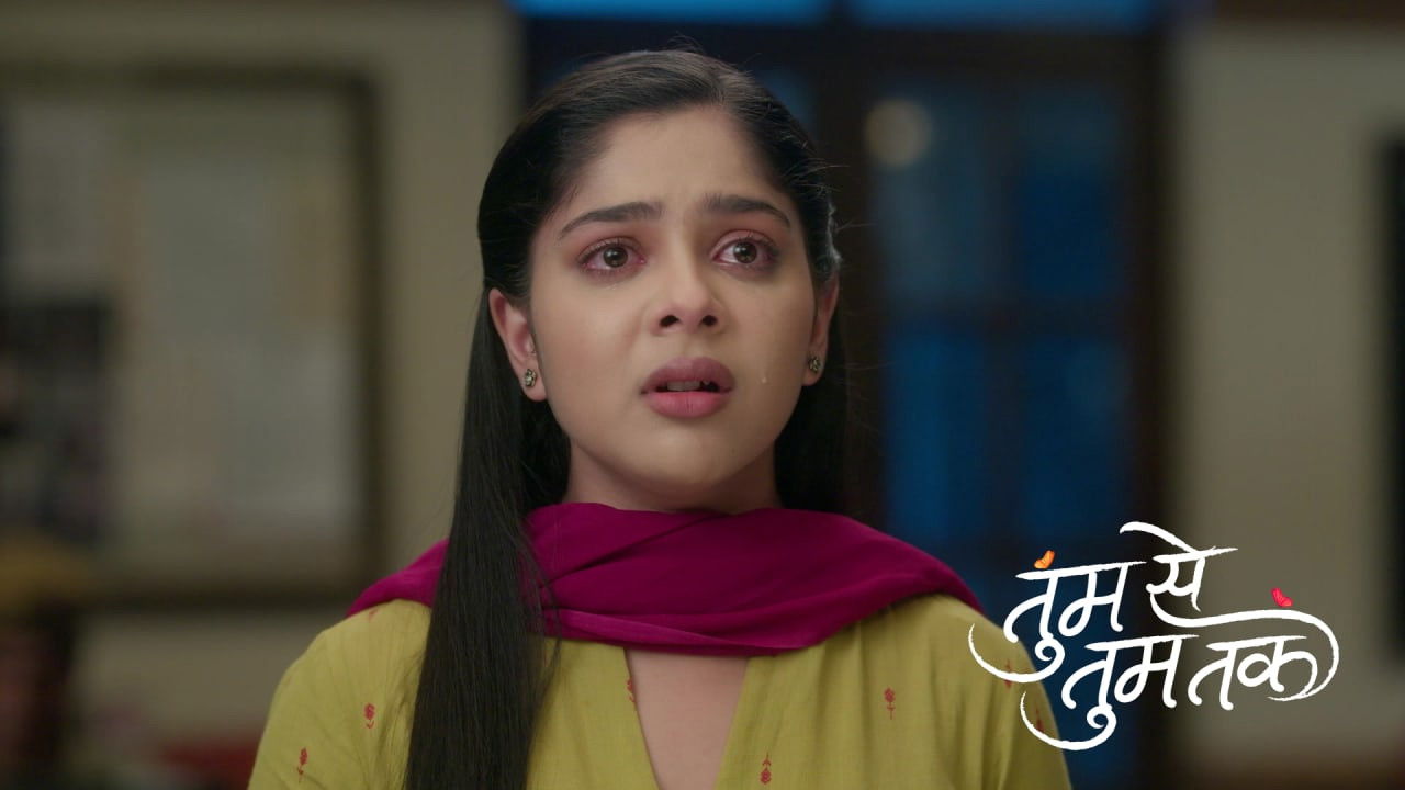 Tumm Se Tumm Tak: 1×164