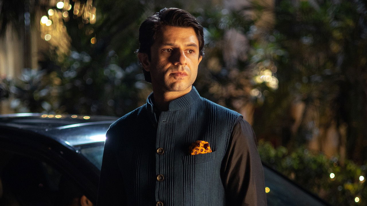 Made in Heaven: 2×6