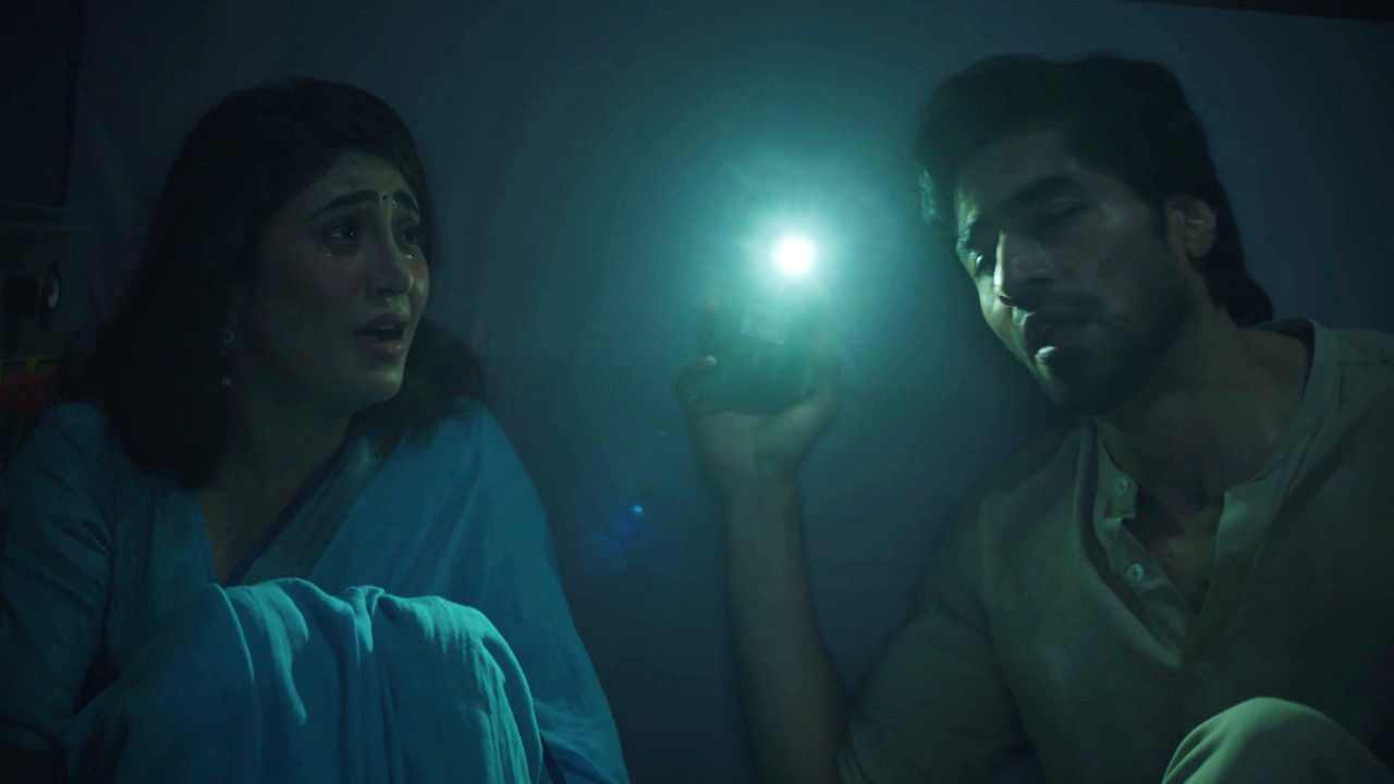 Bade Achhe Lagte Hain 4: 1×50