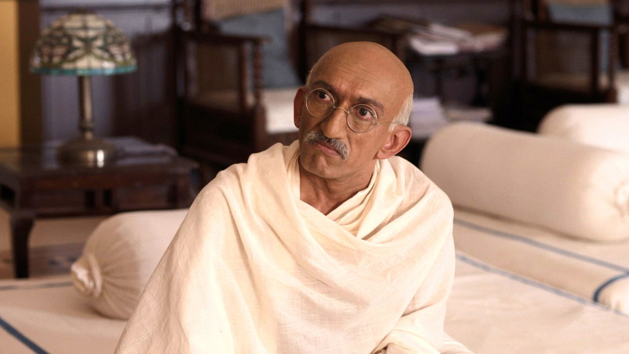 Freedom at Midnight: 1×5