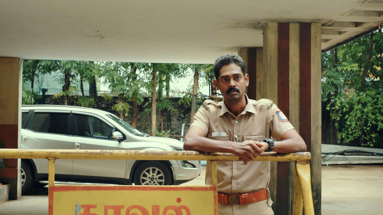 Police Police: 1×39