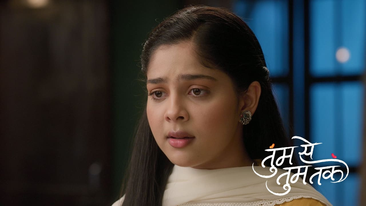 Tumm Se Tumm Tak: 1×91