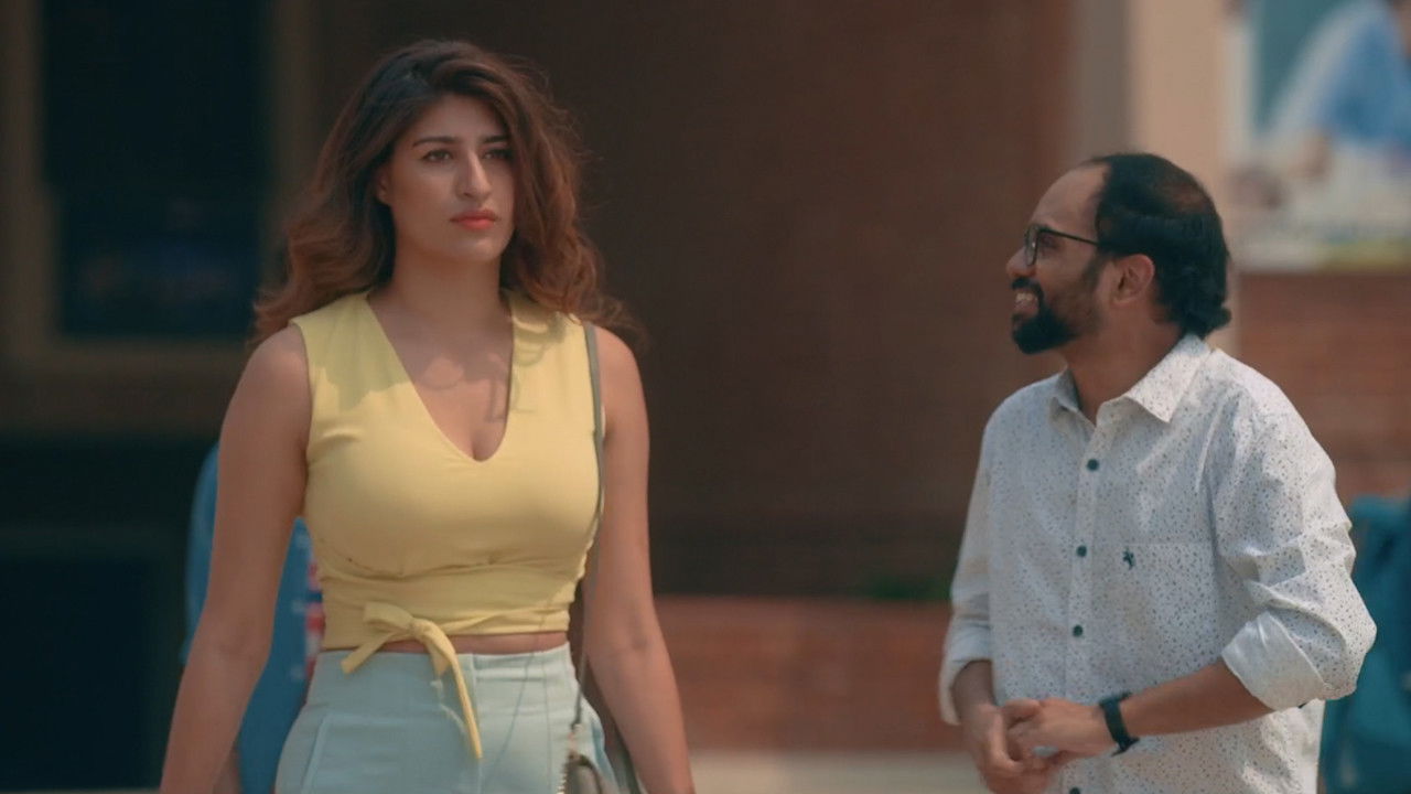 College Romance: 2×2