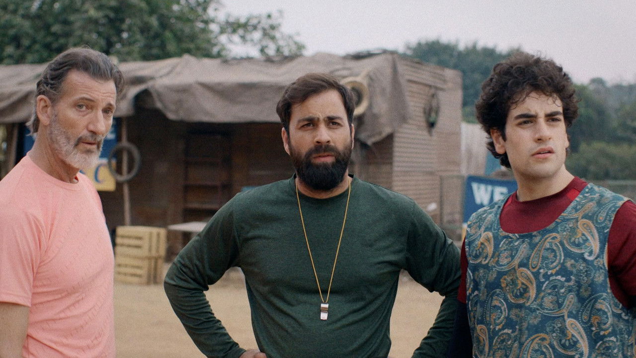 Real Kashmir Football Club: 1×7