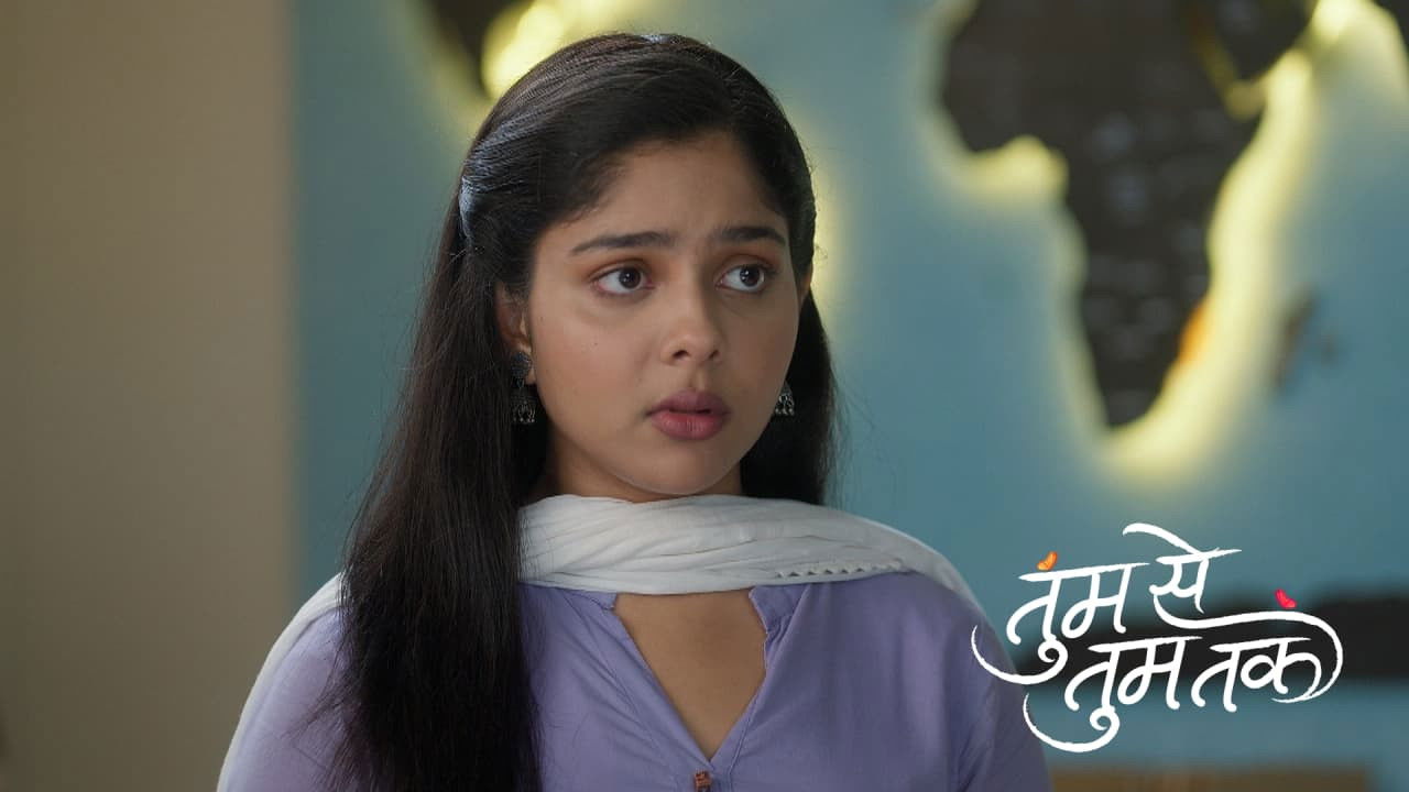 Tumm Se Tumm Tak: 1×12