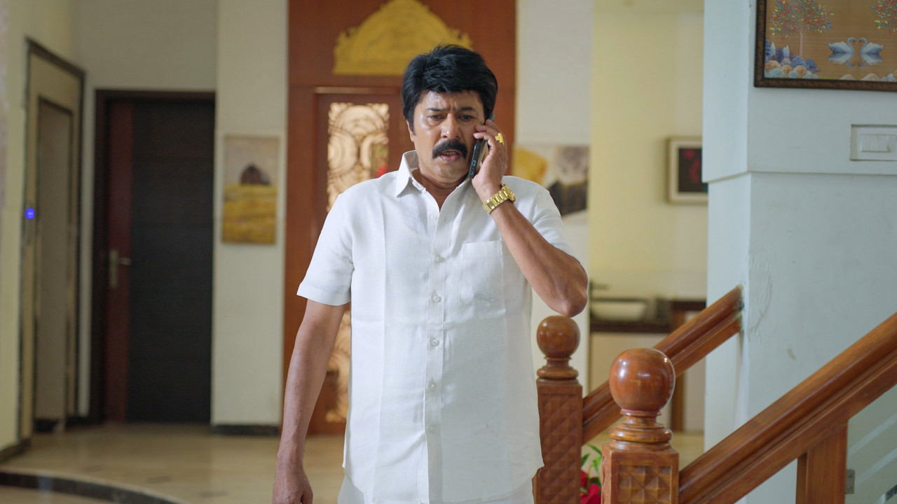 Police Police: 1×24