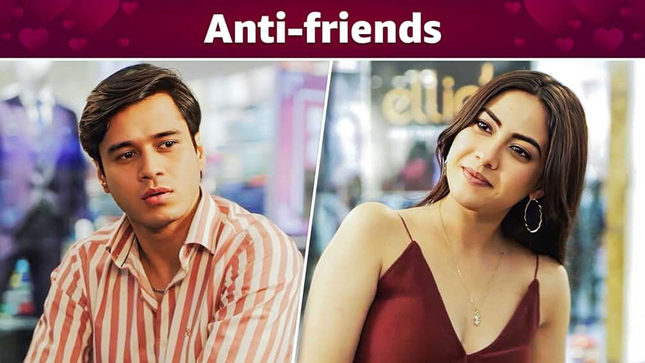 Ek Farzi Love Story: 1×2