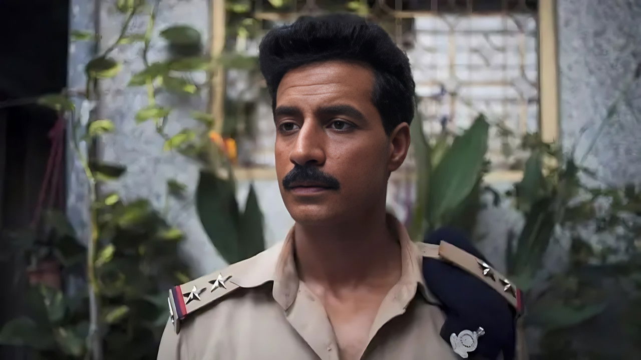 Janaawar – The Beast Within: 1×3