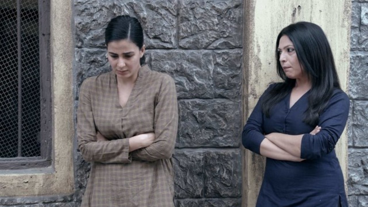 Criminal Justice: Behind Closed Doors: 1×3