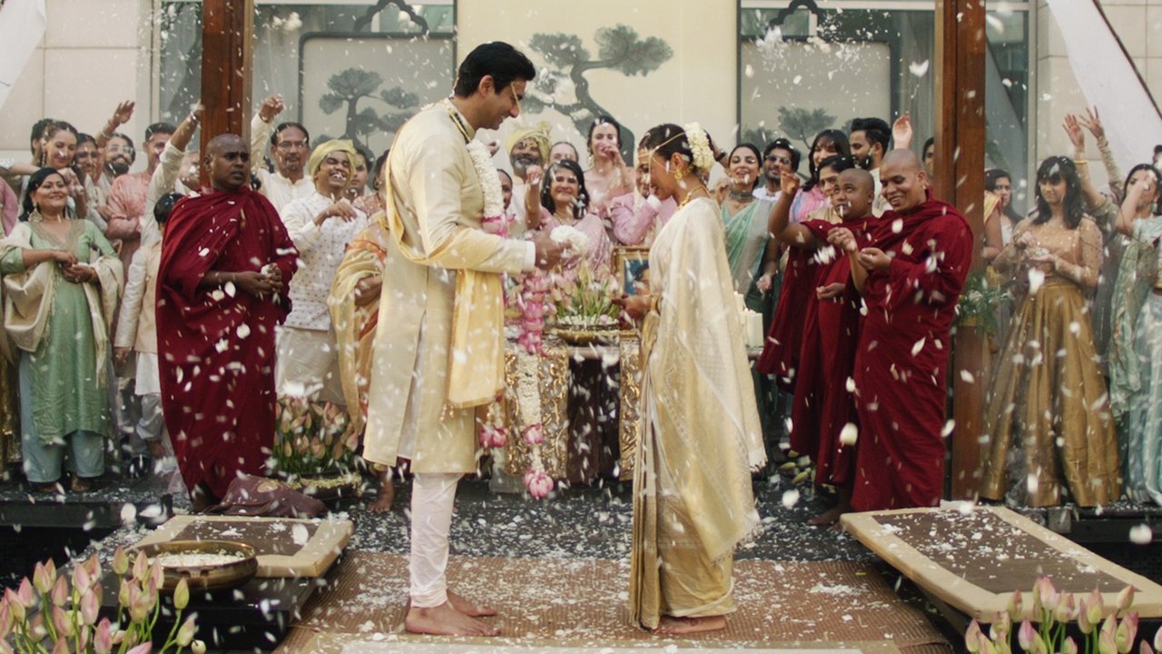 Made in Heaven: 2×5