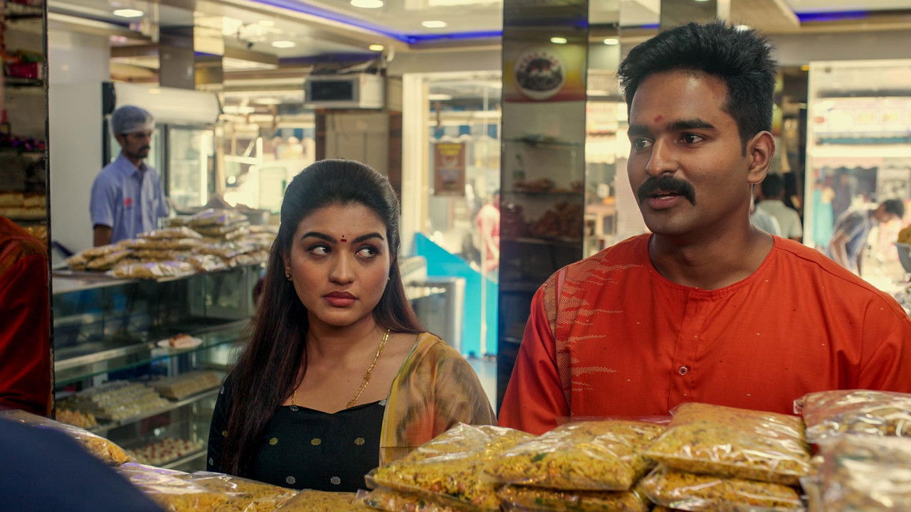 Police Police: 1×31