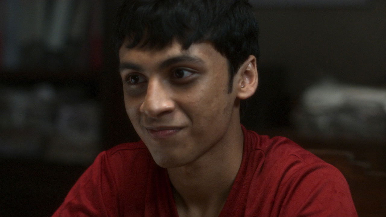 Criminal Justice: Adhura Sach: 1×4