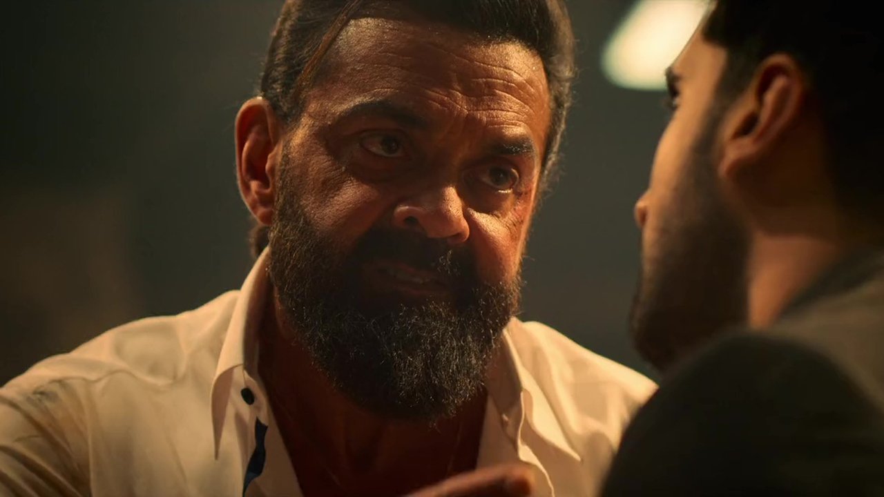 The Ba***ds of Bollywood: 1×7