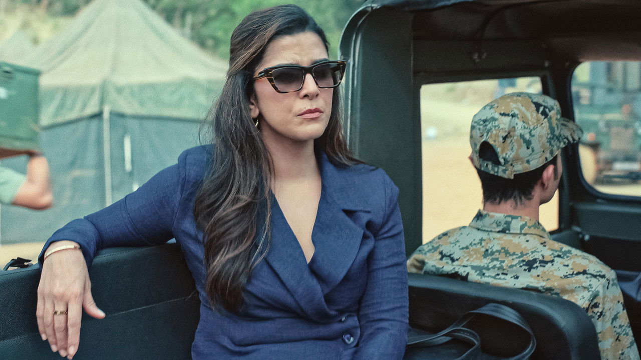 The Family Man: 3×5