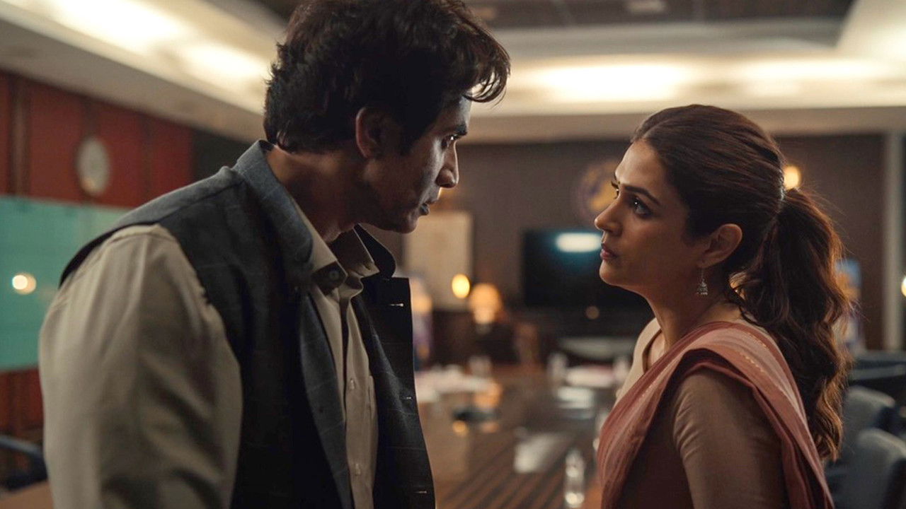 Search: The Naina Murder Case: 1×3