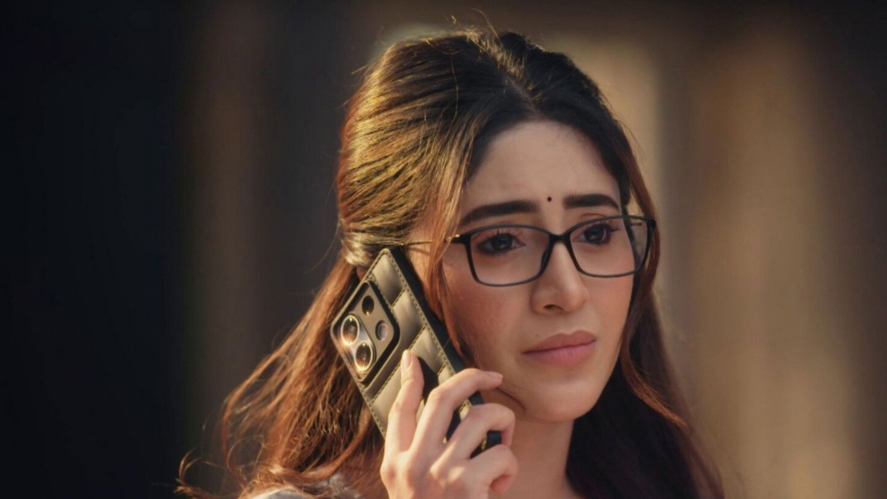 Bade Achhe Lagte Hain 4: 1×11