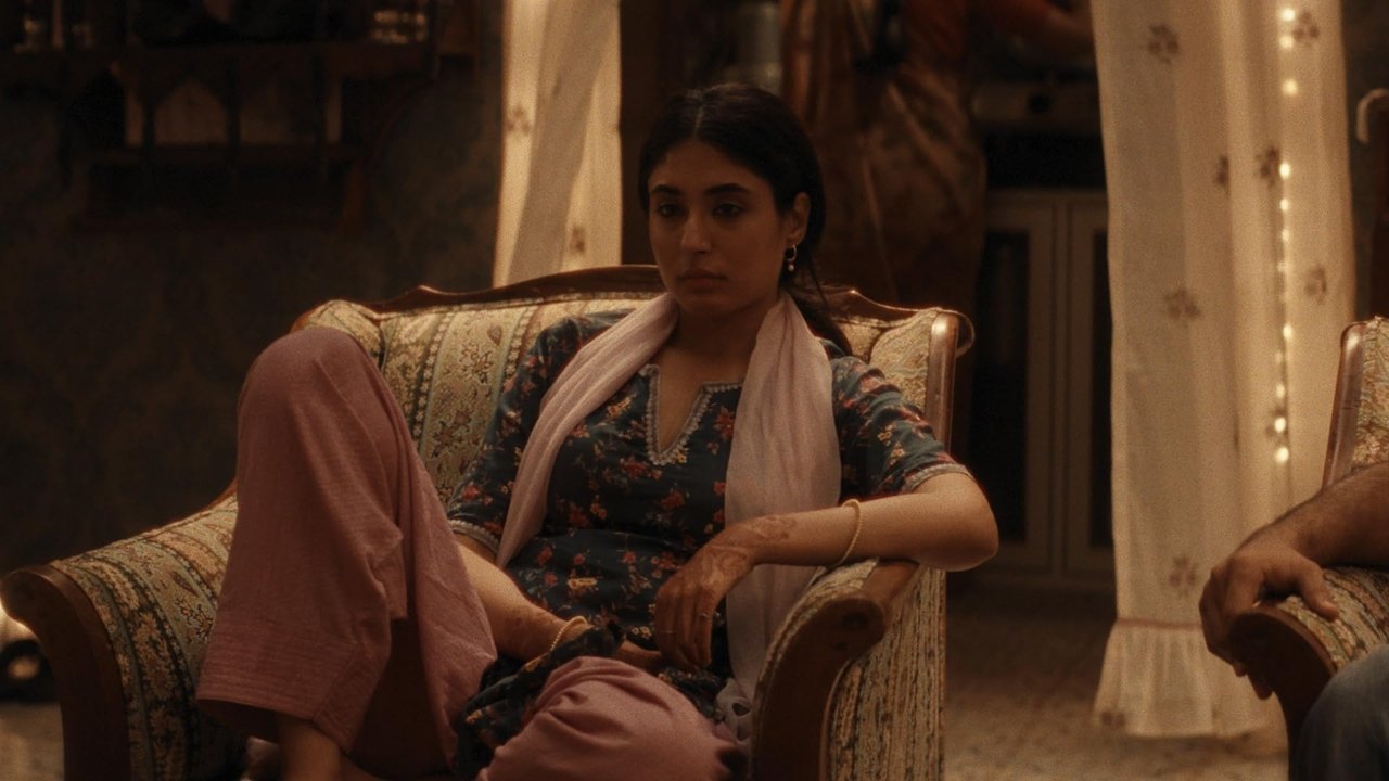 Bambai Meri Jaan: 1×7