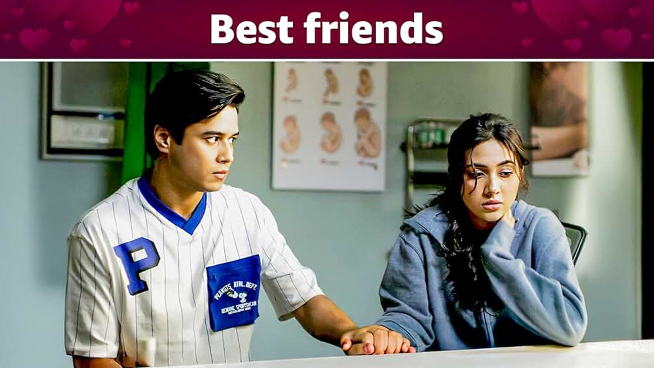 Ek Farzi Love Story: 1×5