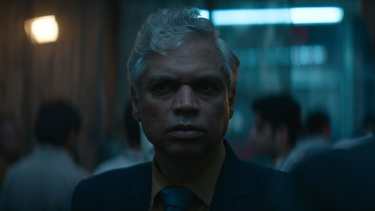 Mumbai Diaries: 2×3